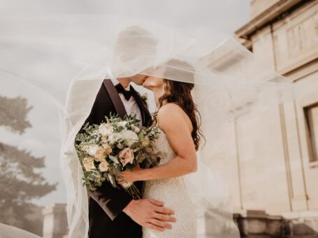 8 Charming Wedding Photography Trends To Follow In 2022