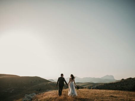 4 Creative Ways to Capture Special Memories on Your Wedding Day